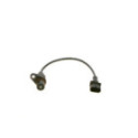 Sensor, crankshaft pulse BOSCH 0 281 002 411