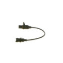 Sensor, crankshaft pulse BOSCH 0 281 002 411