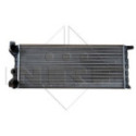 Radiator, engine cooling NRF 58742