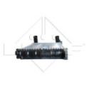 Radiator, engine cooling NRF 58742