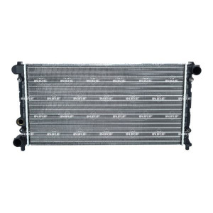 Radiaator,mootorijahutus NRF 58765