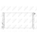 Radiator, engine cooling NRF 58765