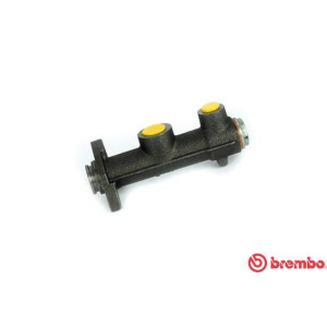 Master Cylinder, clutch BREMBO C 41 001