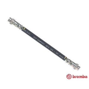 Тормозной шланг BREMBO T 68 029