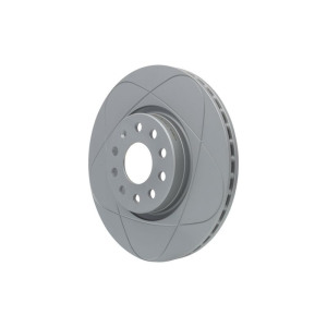 Brake Disc ATE 24.0325-0158.1