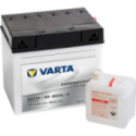 Starter Battery VARTA 525015030I314