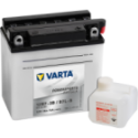 Starter Battery VARTA 507012007I314