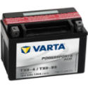 Стартерная аккумуляторная батарея VARTA 508012014I314