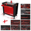 Tool Trolley KS TOOLS 825.8564