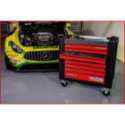 Tool Trolley KS TOOLS 825.8564