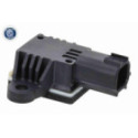 Sensor, longitudinal-/lateral acceleration VEMO V52-72-0453