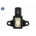 Sensor, longitudinal-/lateral acceleration VEMO V52-72-0453