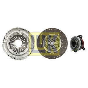 Kytkinpaketti Schaeffler LuK 643 3406 33