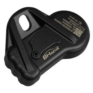 Wheel Sensor, tyre-pressure monitoring system BH SENS Huf 73903002