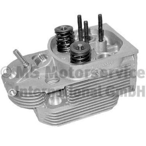 Cylinder Head BF 20080591211