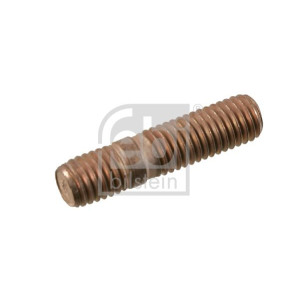 Ruuvi, pakoputkisto FEBI BILSTEIN 04363