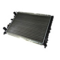 Radiator, engine cooling THERMOTEC D7F013TT
