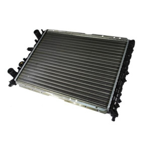 Radiator, engine cooling THERMOTEC D7F013TT