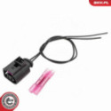 Cable Repair Set, klaxon/horn relay ESEN SKV 53SKV256
