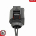 Ремкомплект кабеля, реле звукового сигнала/сирены ESEN SKV 53SKV256