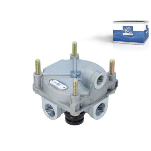 Releventtiili DT Spare Parts 2.47002