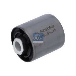 Laagripuks,stabilisaator DT Spare Parts 1.22411