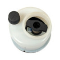 Equalising reservoir, hydraulic oil (power steering) DT Spare Parts 3.69212