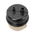 Equalising reservoir, hydraulic oil (power steering) DT Spare Parts 3.69212