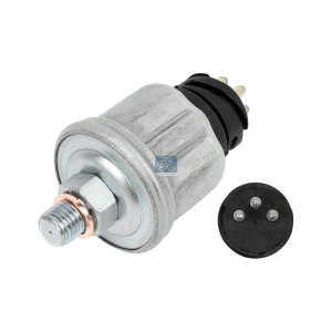 Tunnistin, öljynpaine DT Spare Parts 3.70002
