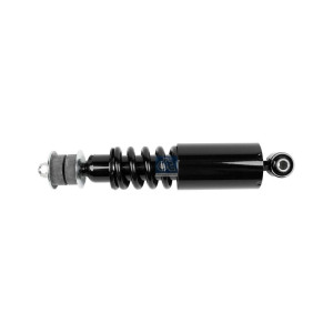Гаситель, крепление кабины DT Spare Parts 3.83003