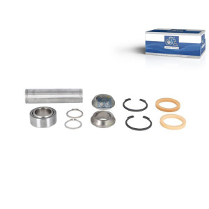 Repair Kit, clutch release bearing DT Spare Parts 3.94040