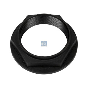 Akselimutteri, vetoakseli DT Spare Parts 4.40149
