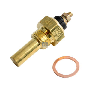 Датчик, температура охлаждающей жидкости DT Spare Parts 4.60464