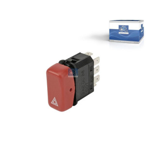 Указатель аварийной сигнализации DT Spare Parts 4.60638