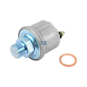 Sensor, oil pressure DT Spare Parts 4.60677