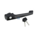 Exterior Door Handle DT Spare Parts 4.60696