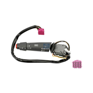 Steering Column Switch DT Spare Parts 4.62068