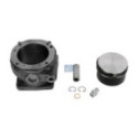 Korjaussarja, paineilmakompressori DT Spare Parts 4.90230