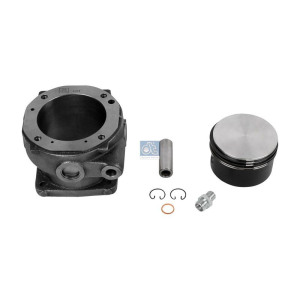 Remondikomplekt, suruõhukompressor DT Spare Parts 4.90230