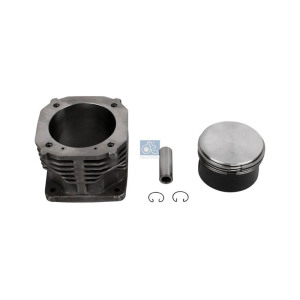 Korjaussarja, paineilmakompressori DT Spare Parts 4.90231