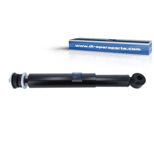 Iskunvaimennin DT Spare Parts 1.25824