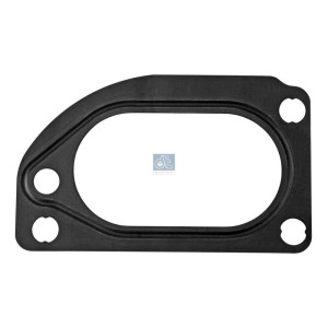 Gasket, water pump DT Spare Parts 2.15069
