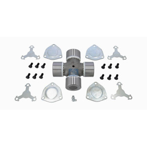 Шарнир, карданный вал DT Spare Parts 2.34002