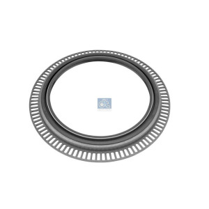 Võlli rõngastihend, Rattakese DT Spare Parts 3.60100