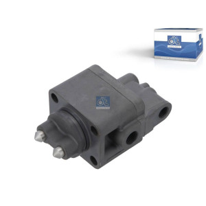 Valve, compressed-air system DT Spare Parts 4.60974