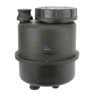 Võrdsustusanum, hüdraulikaõli (roolivõimendi) DT Spare Parts 4.61029