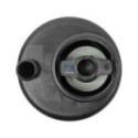 Võrdsustusanum, hüdraulikaõli (roolivõimendi) DT Spare Parts 4.61029
