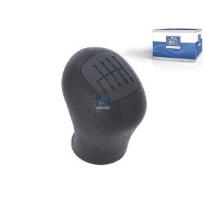 Käigukanginupp DT Spare Parts 4.61124