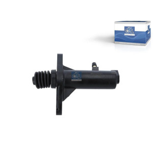 Silinder,Sidur DT Spare Parts 4.61277