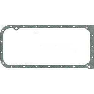 Gasket, oil sump VICTOR REINZ 71-20566-00